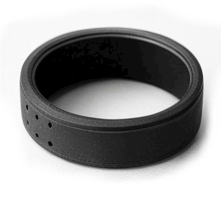 Haptic Harmony Ring